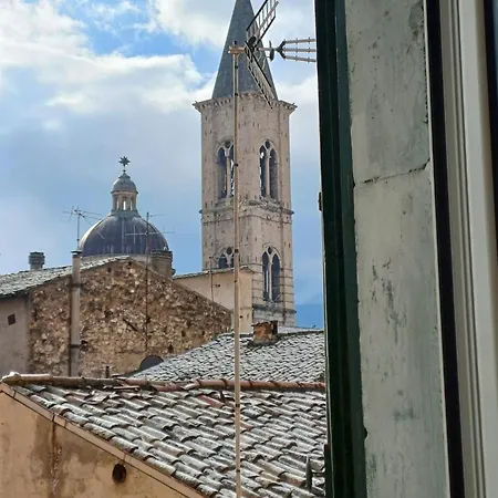 Corso Ovidio -