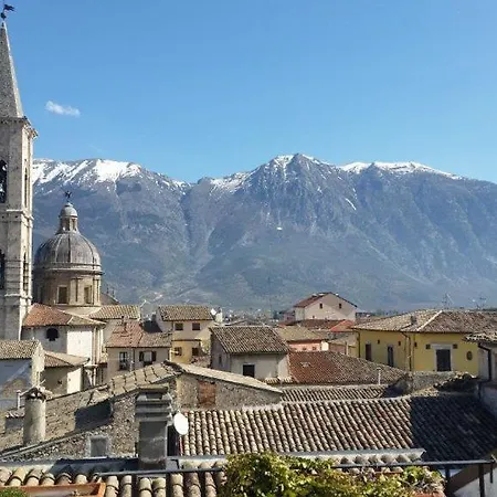 Corso Ovidio - *