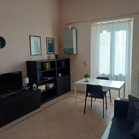 Corso Ovidio - Tatil Evi Sulmona