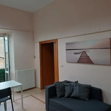 Corso Ovidio - Ferienhaus *