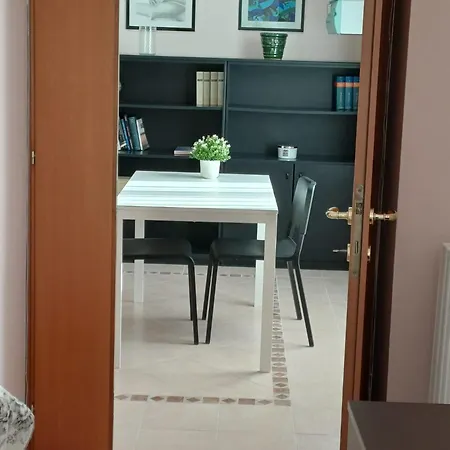Corso Ovidio - Tatil Evi Sulmona
