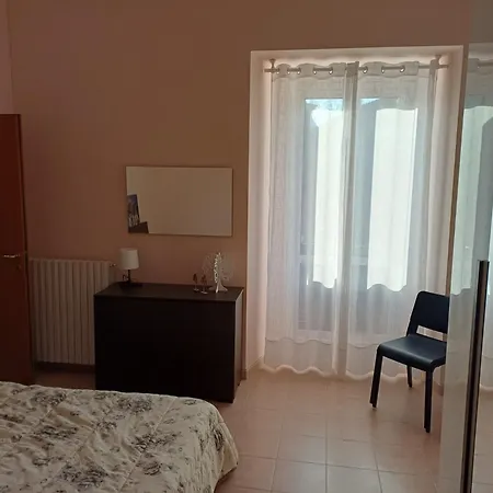 Corso Ovidio - Ferienhaus *