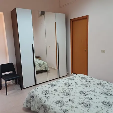 Corso Ovidio - Tatil Evi *