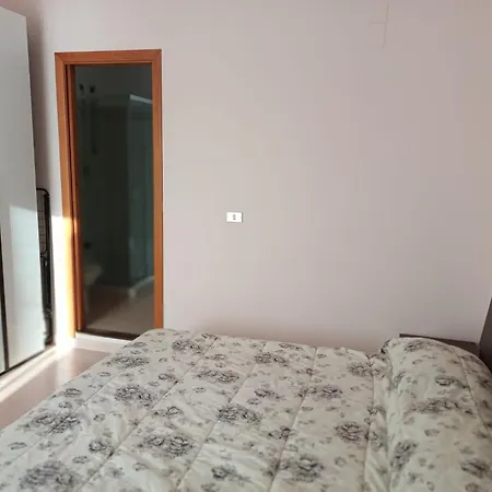 Corso Ovidio - Ferienhaus