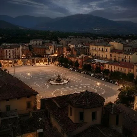 Corso Ovidio - * Sulmona