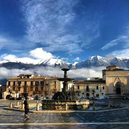 Corso Ovidio - *