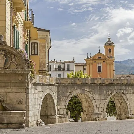 Corso Ovidio - * Sulmona