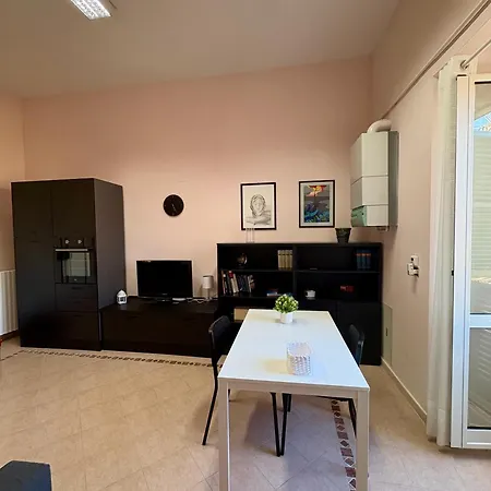 Corso Ovidio - Ferienhaus