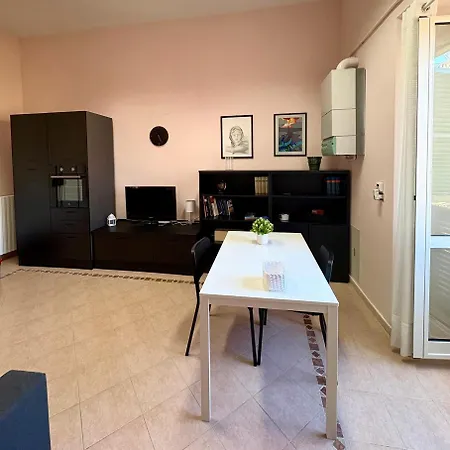 Corso Ovidio - Ferienhaus