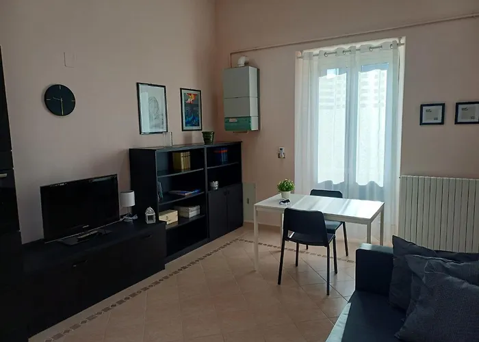 L'annunziata - Vakantiehuis Sulmona