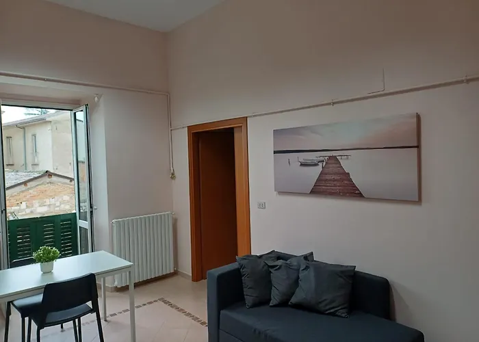 L'annunziata - Vakantiehuis *