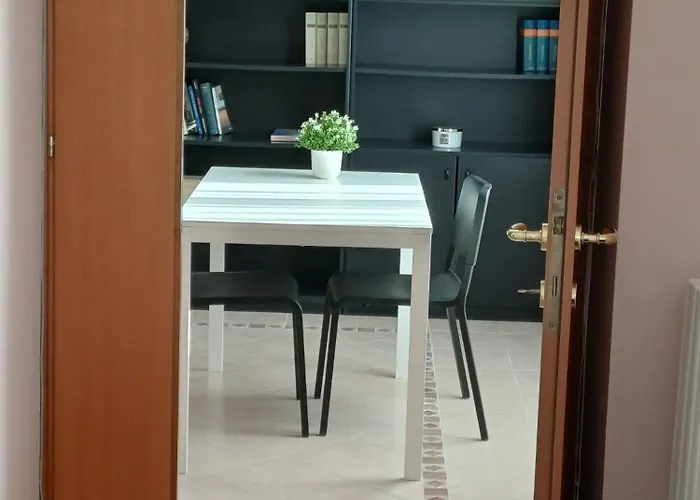 L'annunziata - Vakantiehuis Sulmona