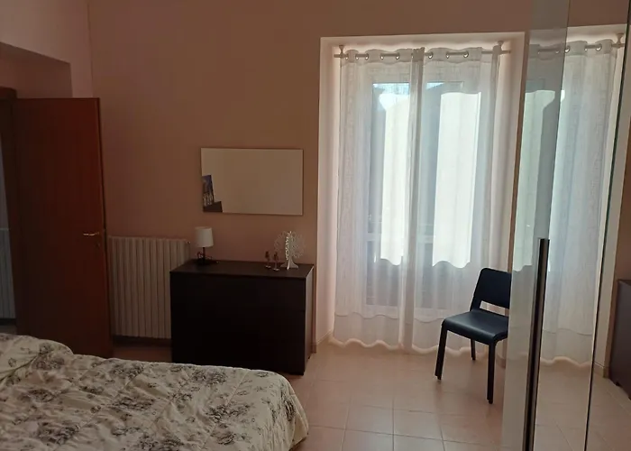 L'annunziata - Vakantiehuis *