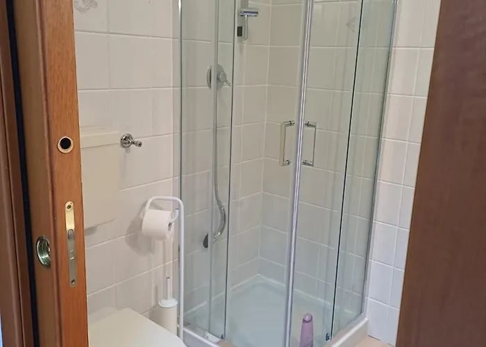 Vakantiehuis L'annunziata - *