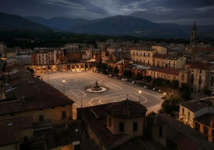 L'annunziata - * Sulmona