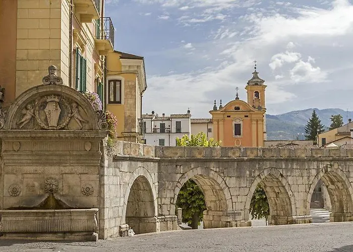 L'annunziata - * Sulmona