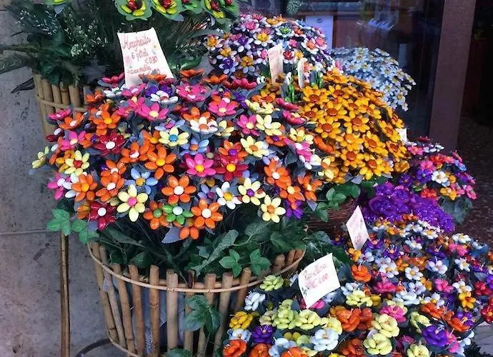 L'annunziata - Vakantiehuis Sulmona